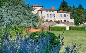 Chateau De Collonges